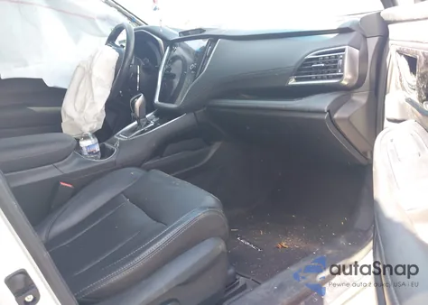 2021 Subaru Legacy Limited z USA, uszkodzony, nr VIN 4S3BWAN65M3018587